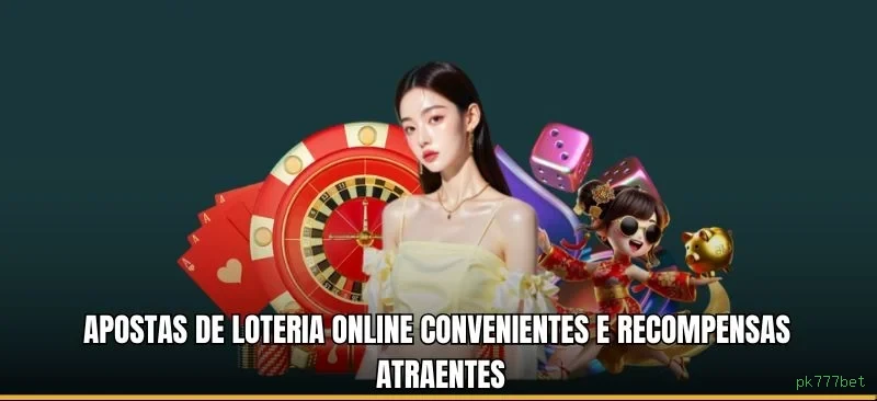 Cassino ao vivo